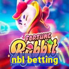 nbl betting